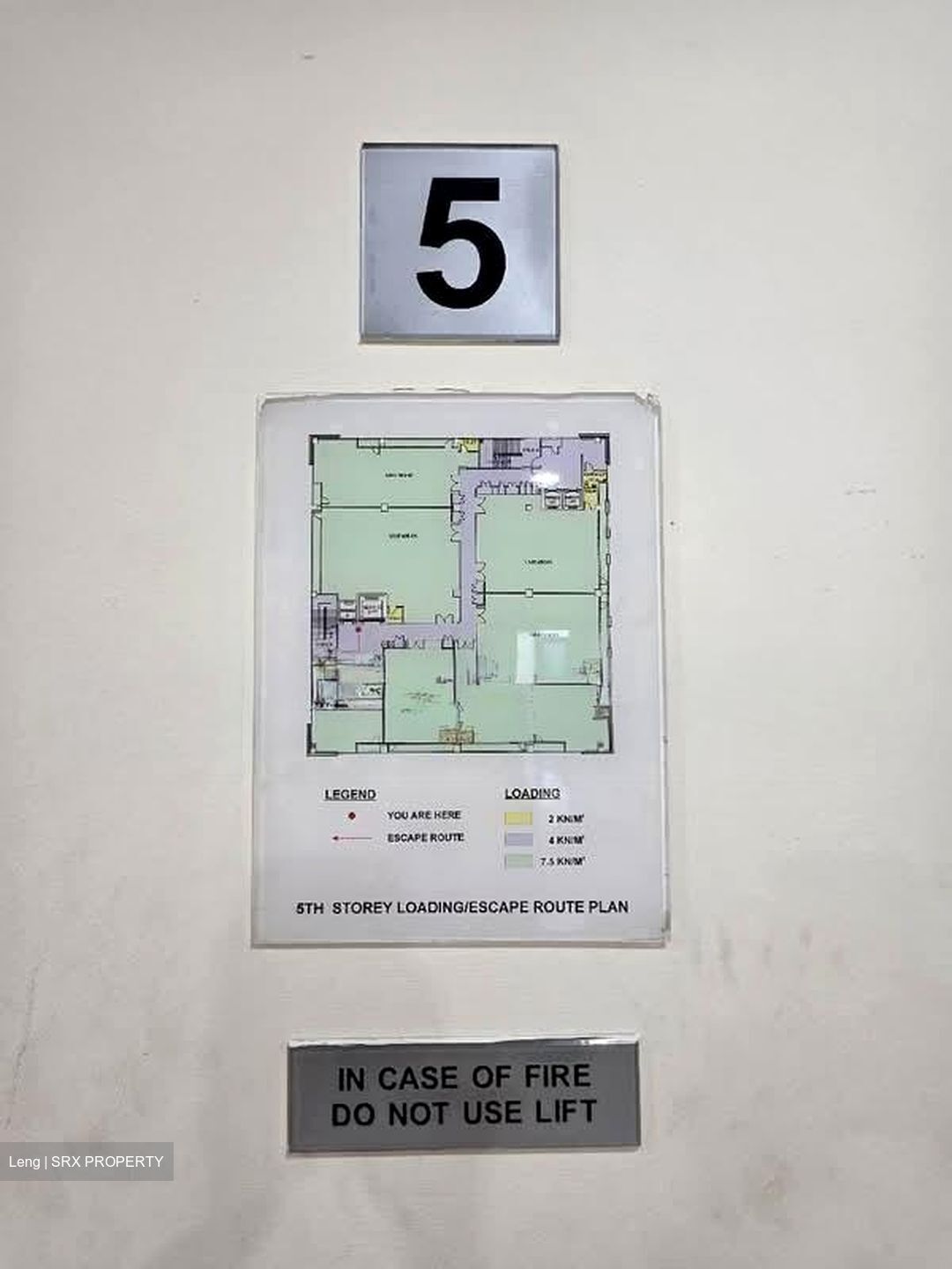 Tch Techcentre (D22), Factory #591002821